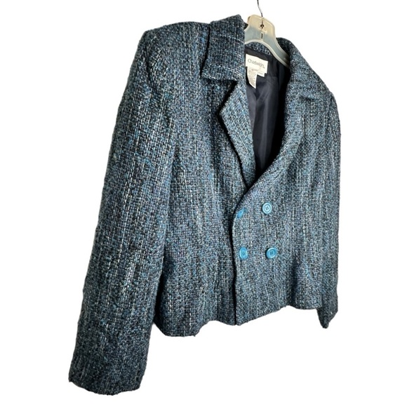 Chadwick's Blazer‎ - Picture 4 of 6